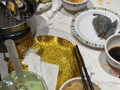 -吉布鲁牛排海鲜自助(成都大悦城店)