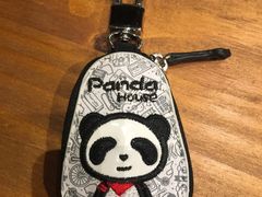 -熊猫屋(宽窄巷子景区店)