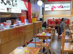 -秦大宽·陕西手工面(仁和新城店)
