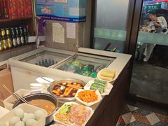 -飨府.老淮面馆.自营(清河路店)