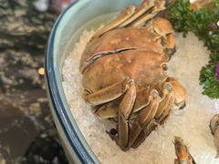 -无锡新湖铂尔曼大酒店·悦轩中餐厅