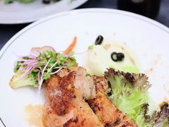 -Juicy Bakery(瑞景店)