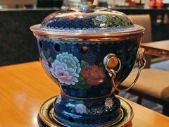 -丽晶酒店-金宝99 Restaurant