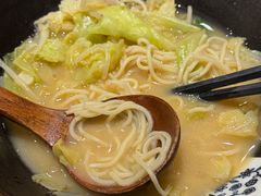 -大岛日本料理铁板烧(南通大饭店)