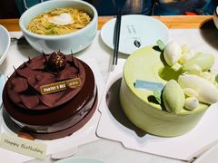 -苏帮袁Sue Cuisine(来福士店)