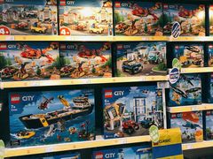 -TOYSRUS玩具反斗城(上海青浦吾悦广场店)