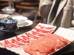 -捞九门海鲜牛肉自助火锅(廉江店)