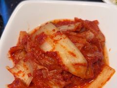 -木槿花韩式炭烤·熟成肉工坊(孙文东路店)