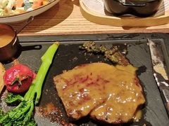 -原石牛扒·约会餐厅(龙城万科里店)