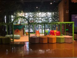 -奇幻丛林(佛罗伦萨小镇店)