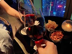 -广州四季酒店·天吧·高空酒吧