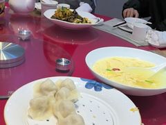 -韩记海鲜饺子(隆仁世家店)