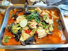 -民食香·腊排骨野生菌美食(木府店)