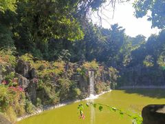 -东坡赤壁风景名胜区