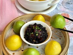 -珈境湖畔餐厅·湖北菜·江浙菜•樱花季(西北湖店)