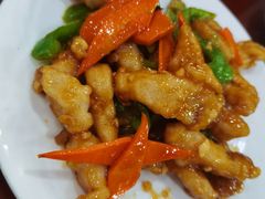 -老山记海城馅饼大酒店(振兴小区店)