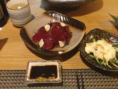 -割烹酱子日本料理(弘基财富广场店)