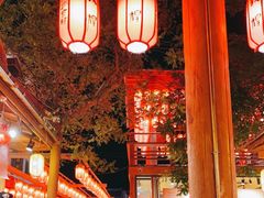 -沙州食驿·非遗小吃夜市