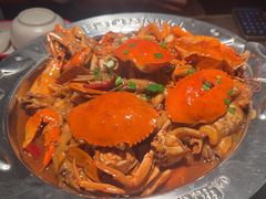 -胖哥俩肉蟹煲(西单大悦城店)