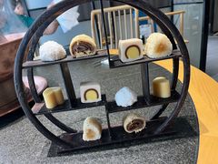 -东来顺(非遗·清真火锅·盛世广场店)