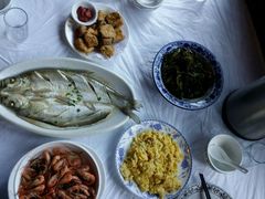 -沈厅酒家(周庄店)