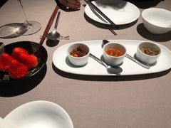 -荣轩(新荣记环球金融中心店)