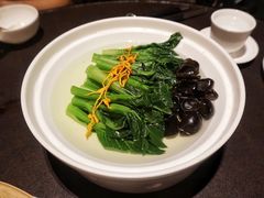 -广州文华东方酒店·江-由辉师傅主理