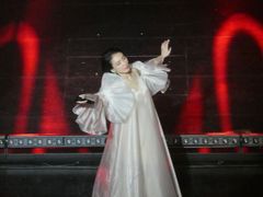 -交通银行前滩31演艺中心