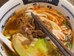 -黑白电视长沙小吃(悦汇城店)