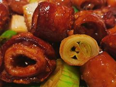 -广府乡下·饭庄(新港东路店)