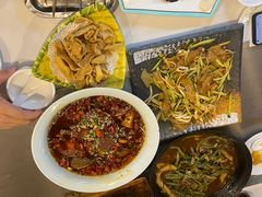 -山乡农家院(海淀区西北旺店)