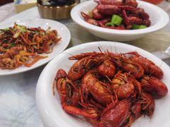 -四妹餐厅(玫瑰街店)