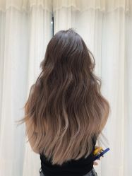 -M+hair salon专业造型沙龙