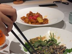 -宝轩渔府·老字号海鲜·正宗津菜(水上店)