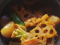 -日昌餐馆(亦庄店)