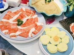 -名都晓荷塘(涿州店)