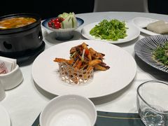 -祥记餐饮•豫粤珍味(金隅大厦店)