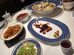 -炳胜私厨(万象前海店)