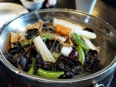 -味茂·老船夫1927(东海东路店)