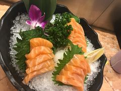 -新一番三文鱼寿司(大东海店)