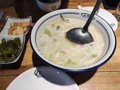 -老雒阳清真水席(瀍河店)
