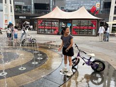 -大锅强·蒸海鲜青岛菜(吾悦广场店)