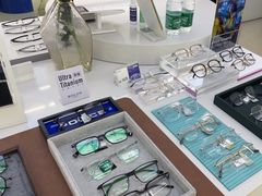 -视野联行眼镜·蔡司·尼康战略合作店(城西银泰店)