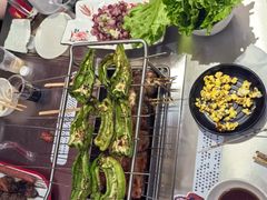 -遇西祠·海鲜烧烤(总店)