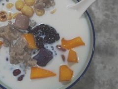 -水牛奶皇后糖水铺