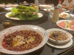 -恒记饭店·海鲜明档(淹城店)