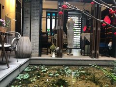 -归觅·西关小姐人文艺术馆(荔枝湾店)