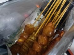 -水产西街炸串(水产西街店)
