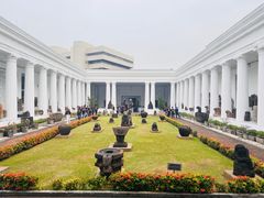 -印尼国家博物馆