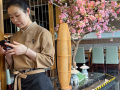 -九井澤精致料理(金茂店)